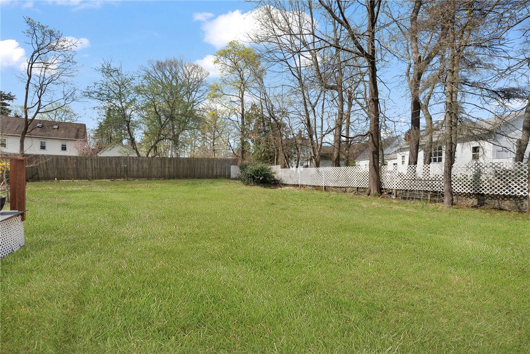 32 Brookdale Avenue Cranston, RI 02921 - Photo 46 of 46