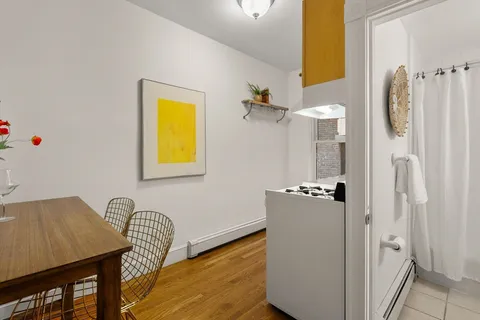 $399,900 | 140 Huron Avenue, Unit 7, Cambridge, MA 02138