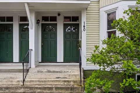$399,900 | 140 Huron Avenue, Unit 7, Cambridge, MA 02138