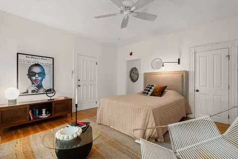 $399,900 | 140 Huron Avenue, Unit 7, Cambridge, MA 02138