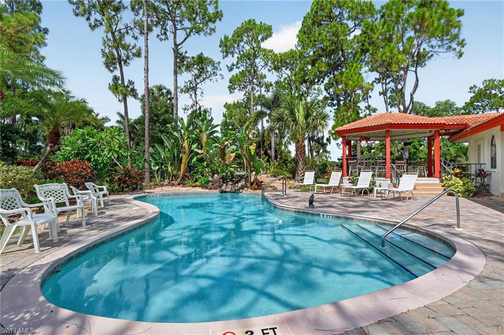 909 Augusta Boulevard, Unit 7 Naples, FL 34113 - Photo 27 of 40