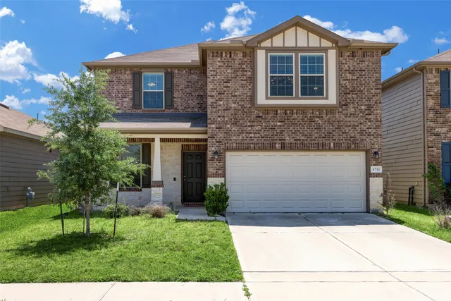$2,600 | 4711 Windmill Run Drive, Houston, TX 77069