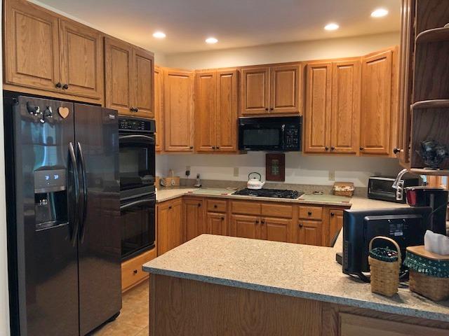 616 Augusta Road Belgrade, ME 04917 - Photo 8 of 25 MacKenzie-kitchen2