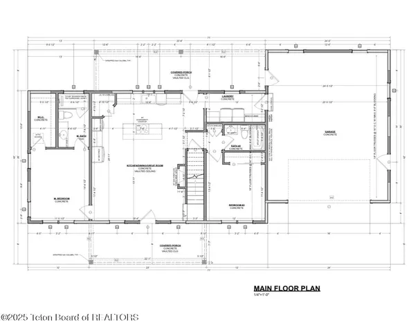 $654,000 | 478 South Jackson Avenue, Pinedale, WY 82941