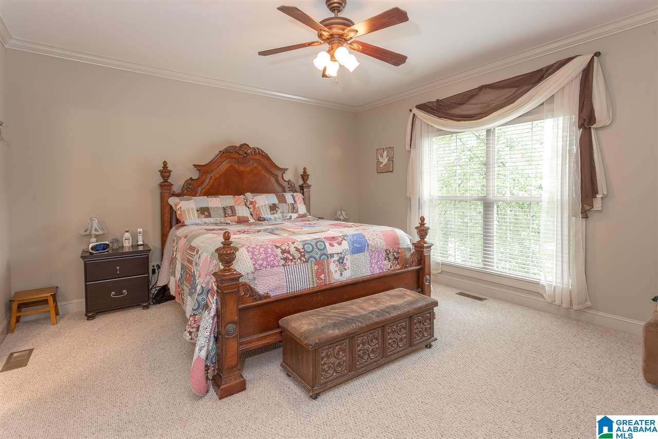 895 Funderburg Bend Road Pell City, AL 35128 - Photo 11 of 32