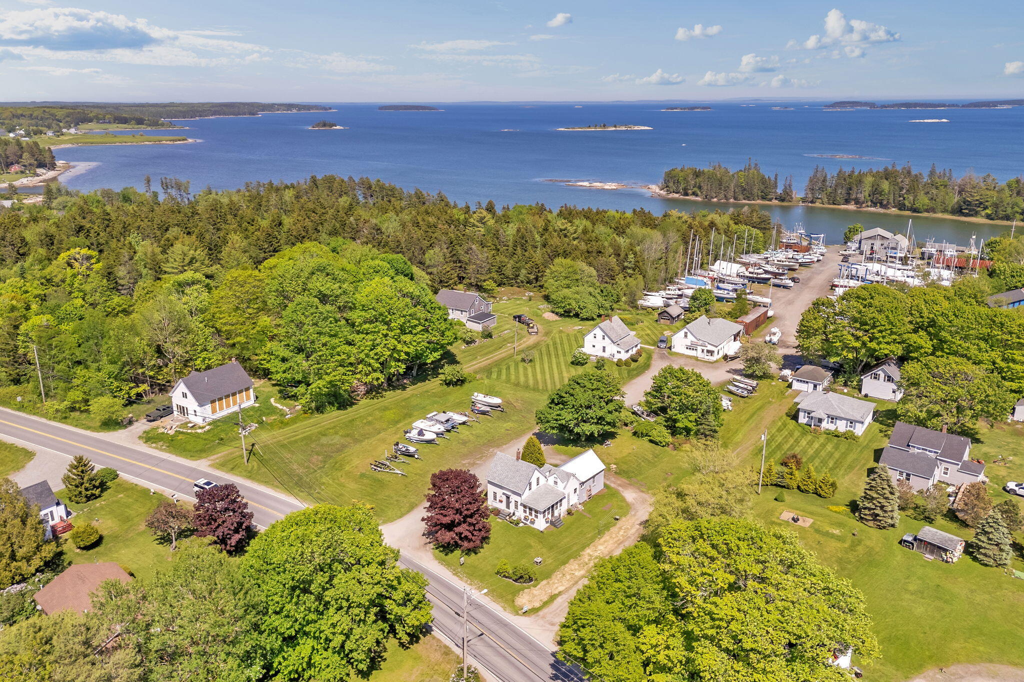672 Spruce Head Road South Thomaston, ME 04858 - Photo 55 of 64 28-web-or-mls-672-spruce-head-rd