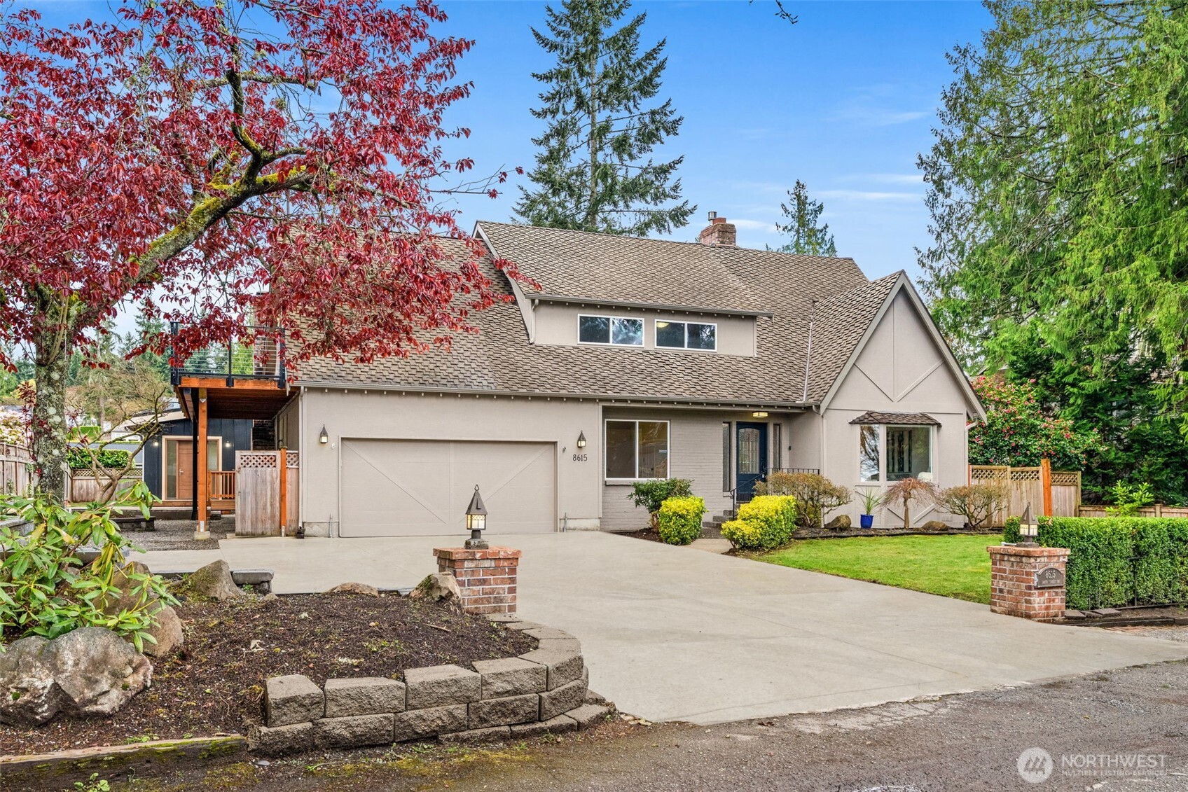 8615 184th Street Southwest Edmonds, WA 98026 - Photo 2 of 39