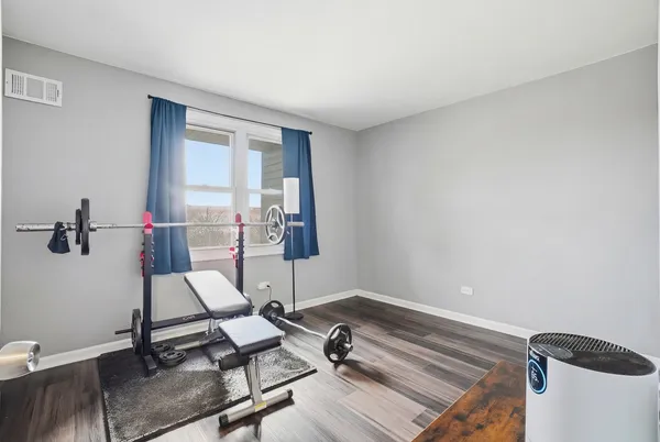 $1,900 | 12738 South Kenneth Avenue, Unit H, Alsip, IL 60803
