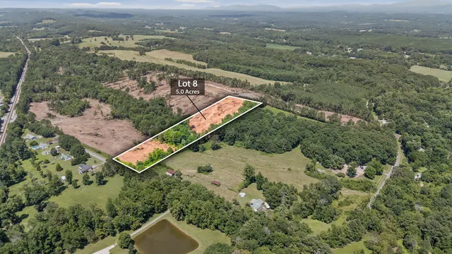 $89,900 | 8 Wheeler Dam Road, Cohutta, GA 30710