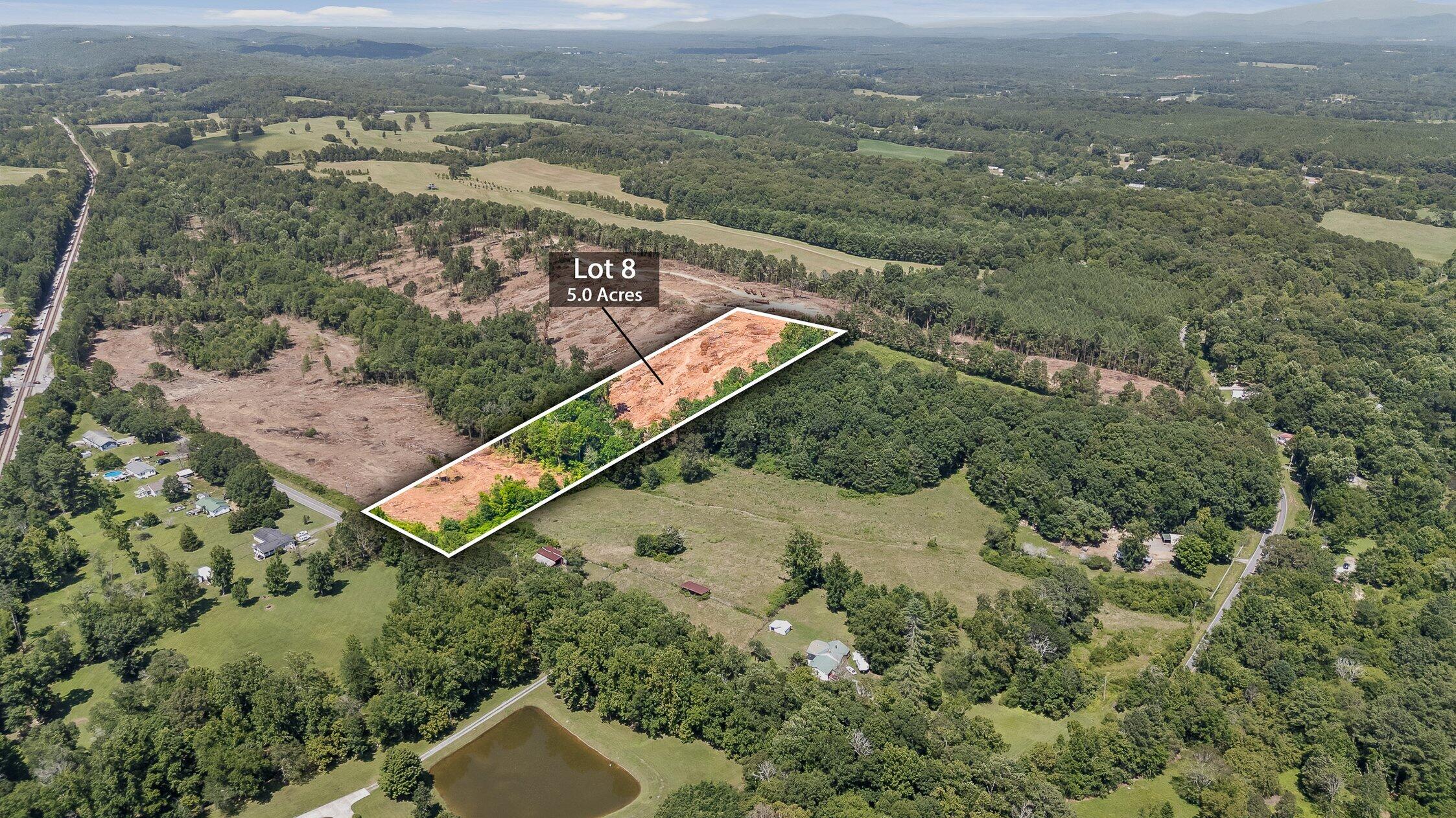 Wheeler Dam - Lot 8 Overlay-1