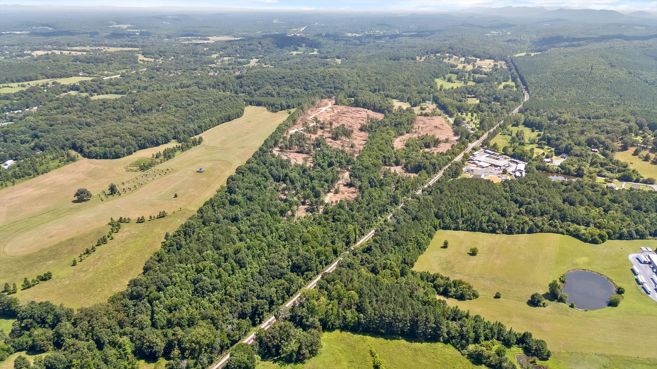 8 Wheeler Dam Road Cohutta, GA 30710 - Photo 12 of 27 15-Wheeler Dam-14