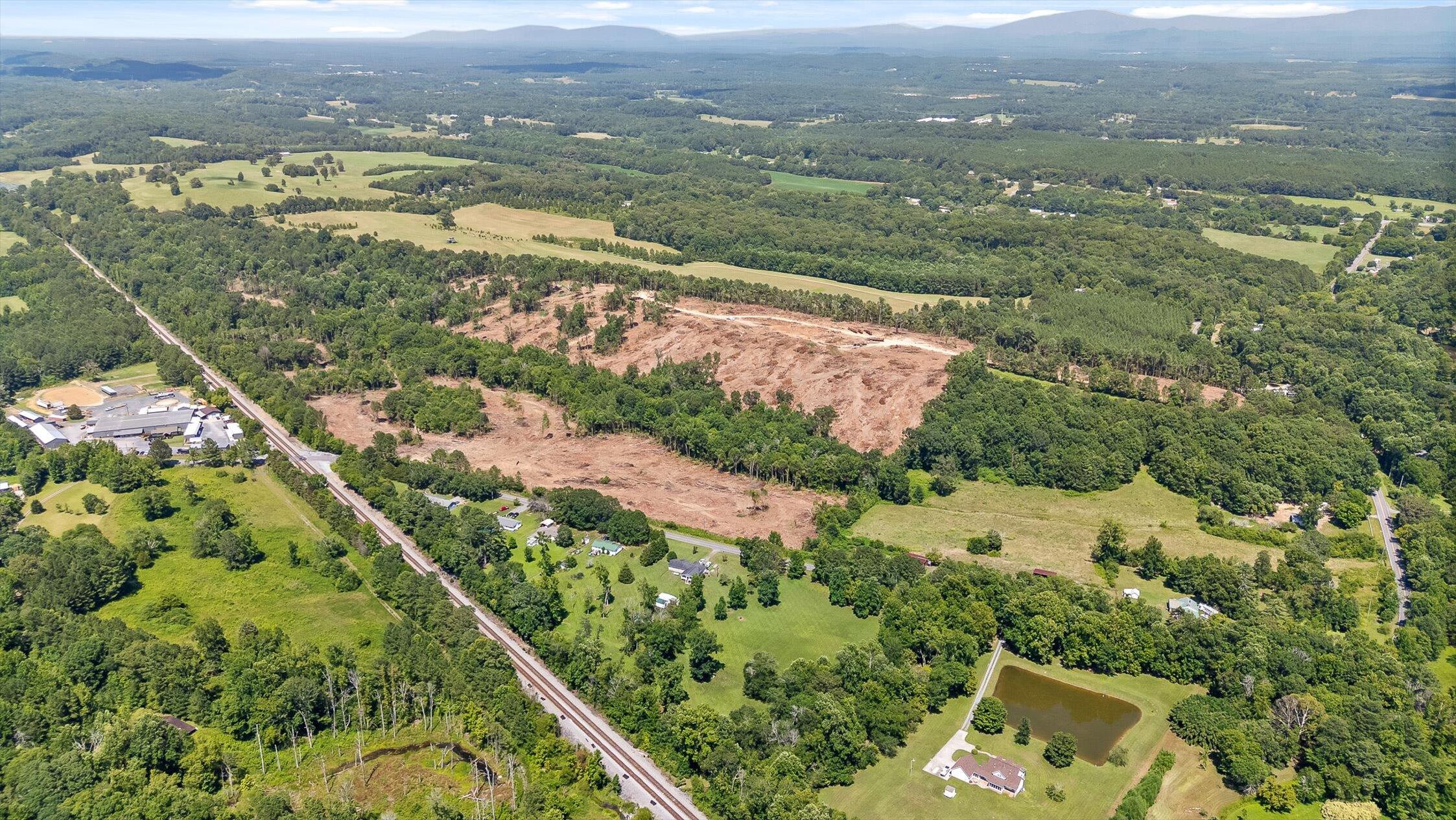 8 Wheeler Dam Road Cohutta, GA 30710 - Photo 22 of 27 05-Wheeler Dam-4