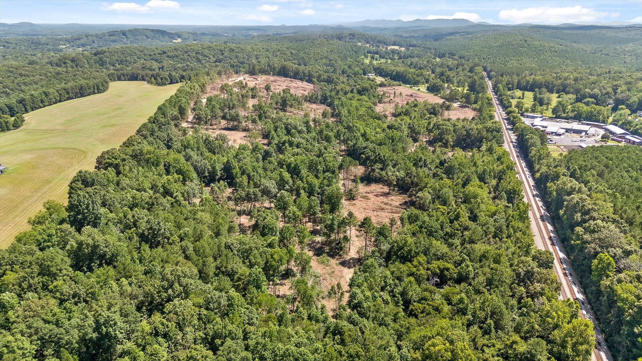 8 Wheeler Dam Road Cohutta, GA 30710 - Photo 10 of 27 17-Wheeler Dam-16