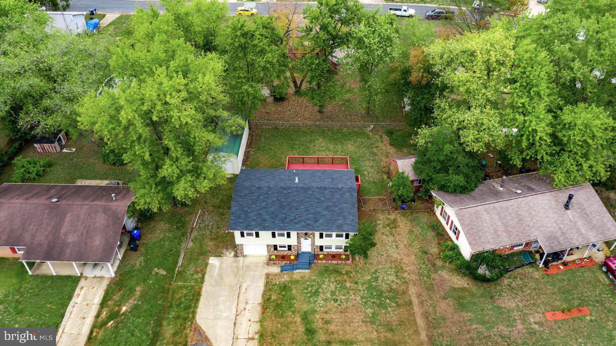 1316 Wilson Road Waldorf, MD 20602 - Photo 39 of 46 Gallery Image 39