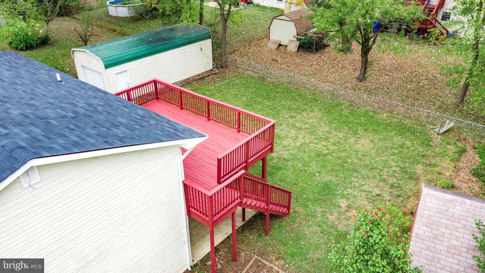 1316 Wilson Road Waldorf, MD 20602 - Photo 42 of 46 Gallery Image 42
