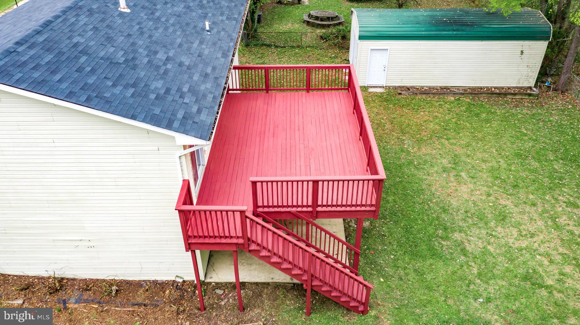 1316 Wilson Road Waldorf, MD 20602 - Photo 43 of 46 Gallery Image 43