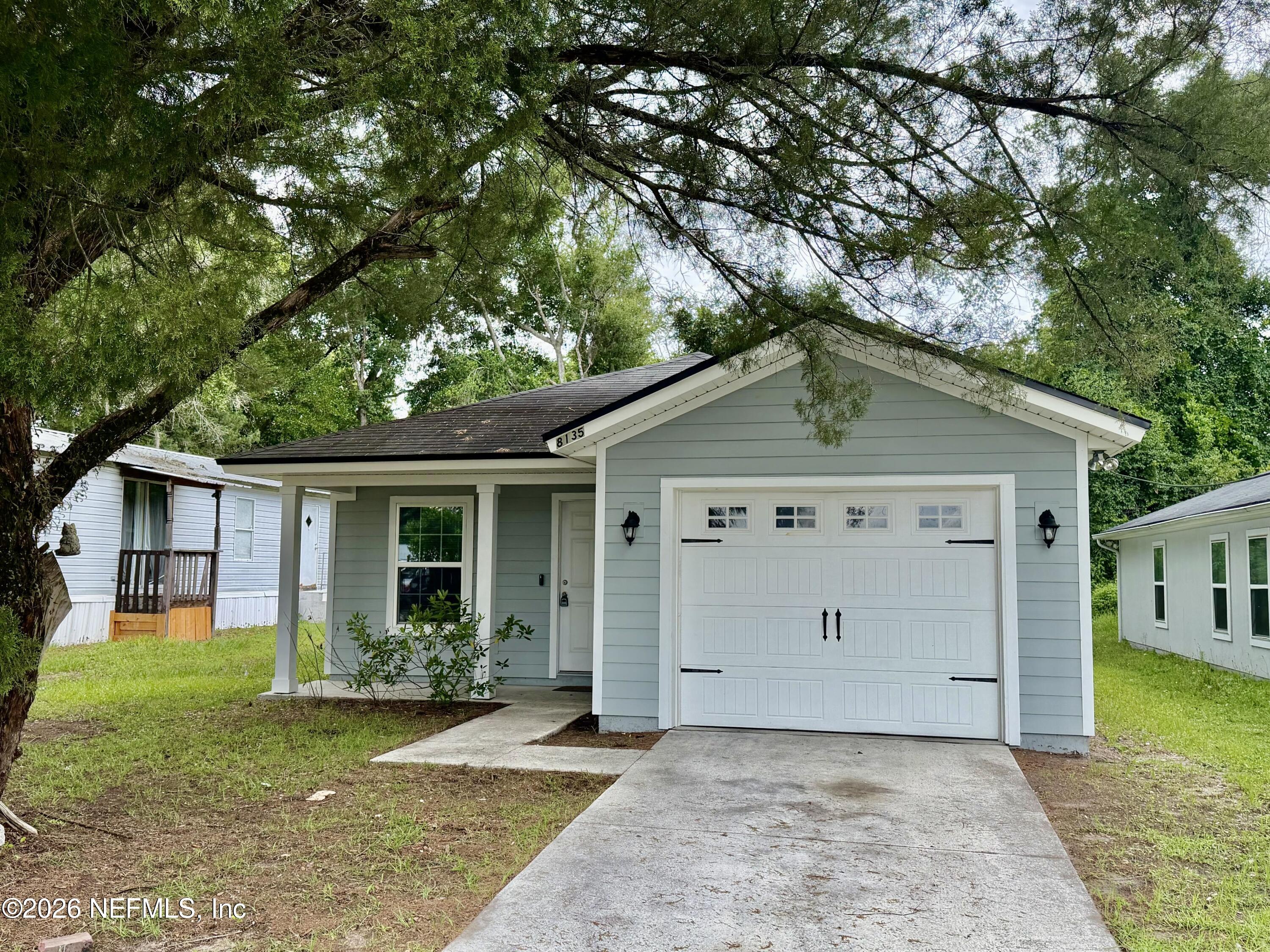 8135 Firetower Road Jacksonville, FL 32210 - Photo 1 of 10 IMG_4900
