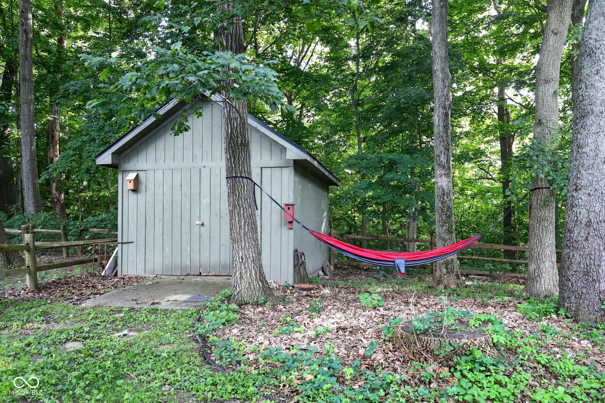1103 Ridgeway Drive Crawfordsville, IN 47933 - Photo 19 of 20