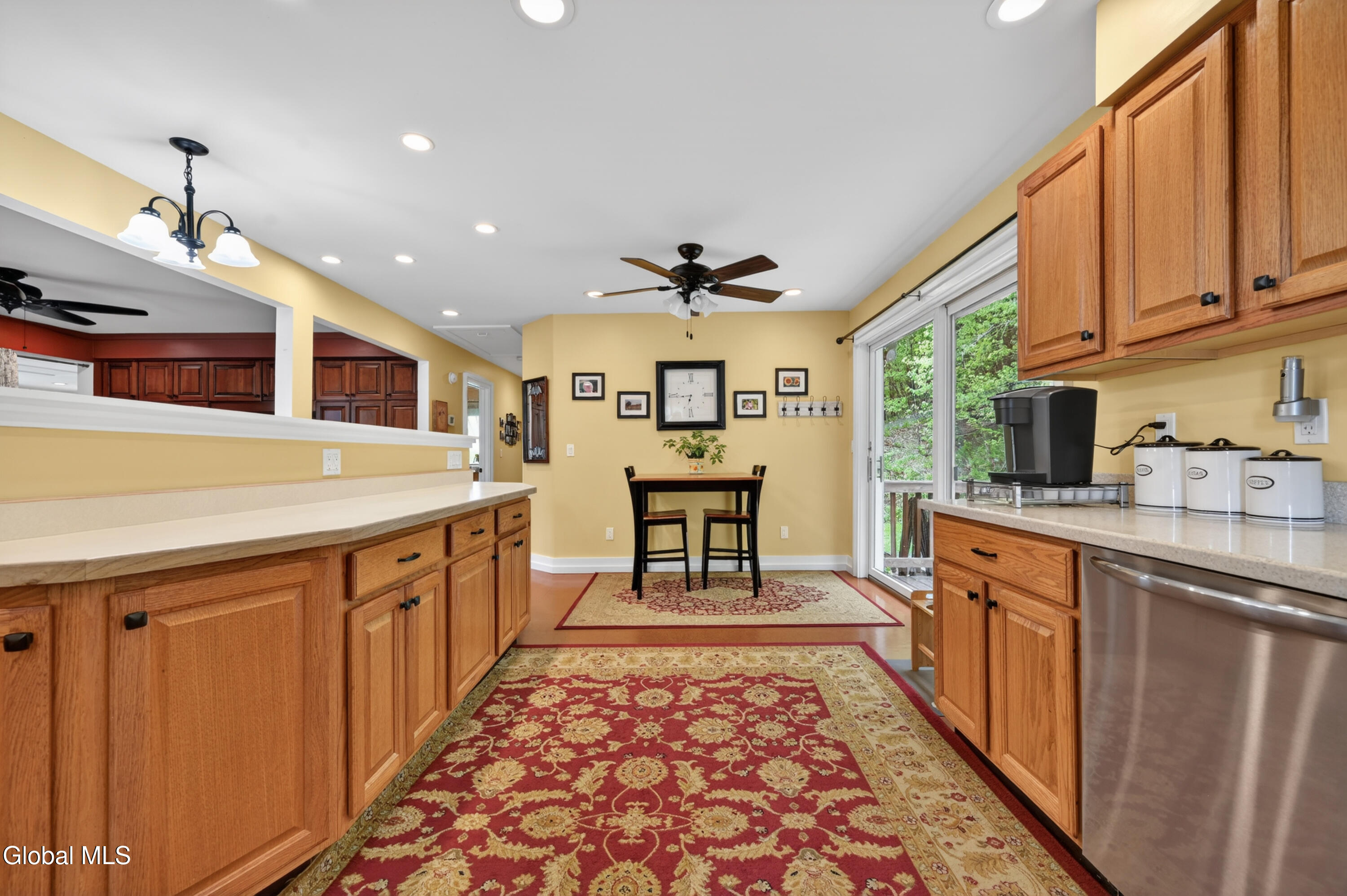 164 Zellner Road Summit, NY 12175 - Photo 24 of 102 164 Zellner Rd - Interior-31