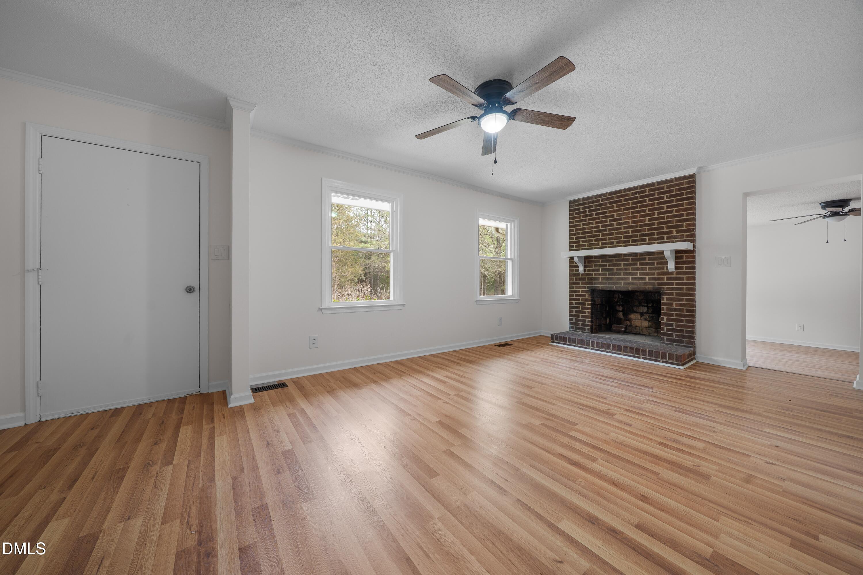 3741 Jonesville Road Wake Forest, NC 27587 - Photo 16 of 58