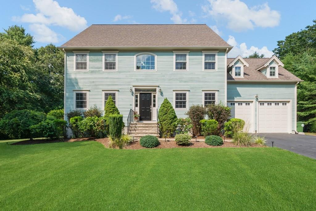 50 Round Farm Road Rehoboth, MA 02769 - Photo 1 of 42 Gallery Image 1