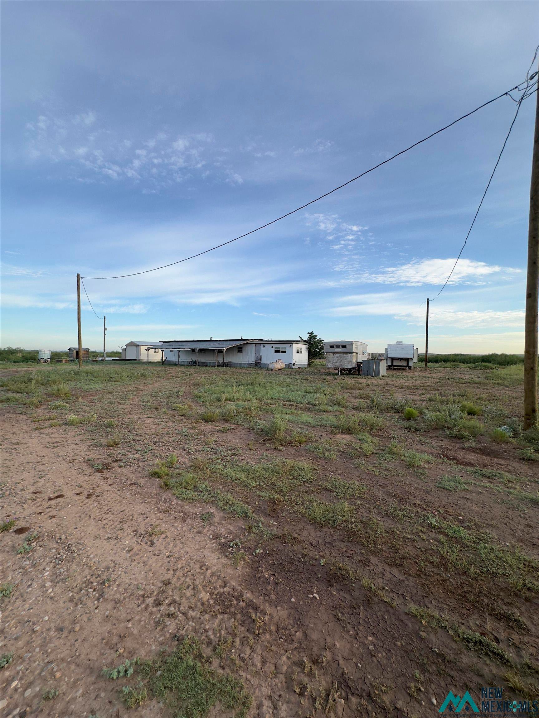 94 Gladys Road Hagerman, NM 88232 - Photo 1 of 1 Gallery Image 1
