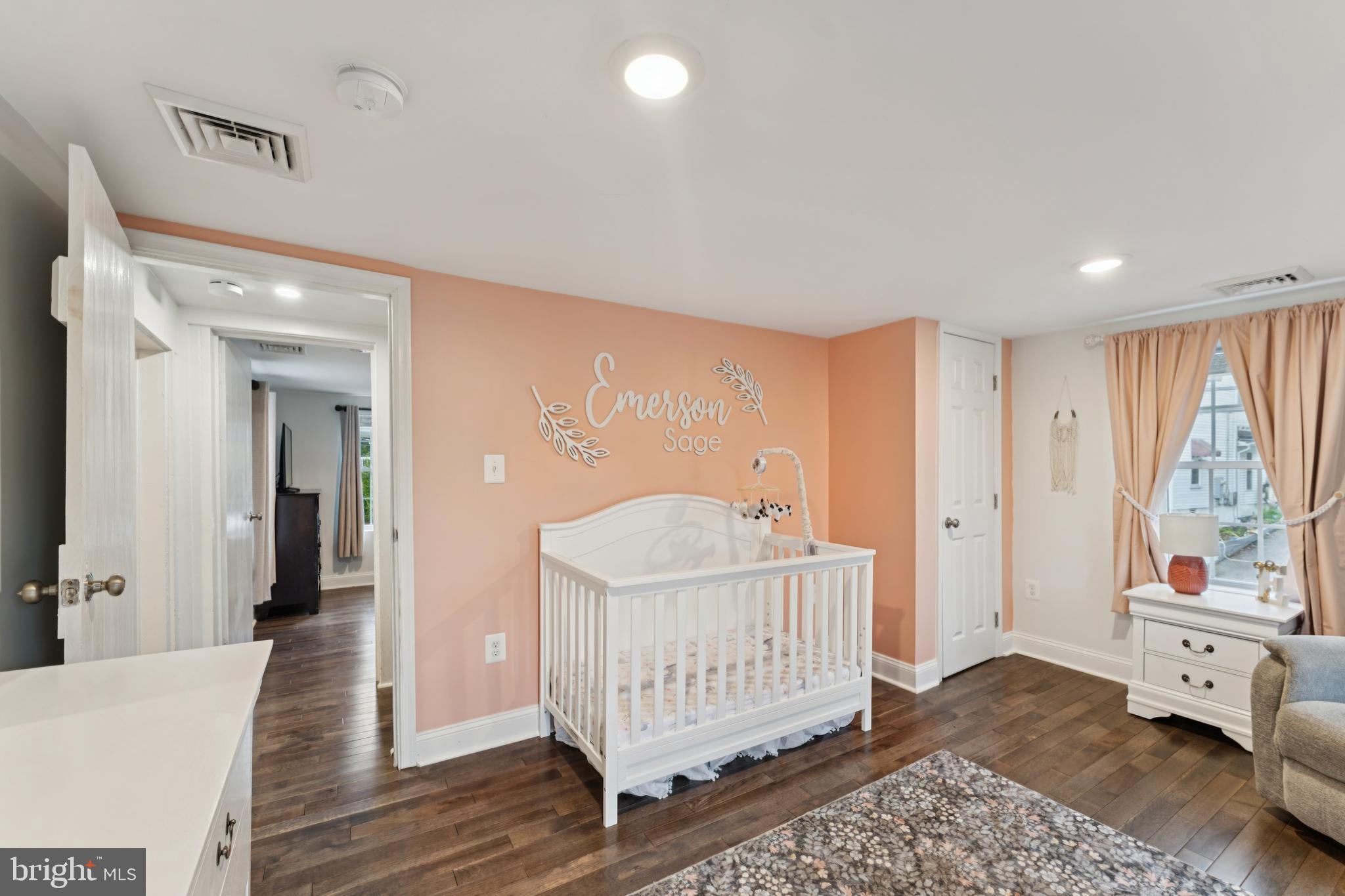 2372 Mayberry Road Westminster, MD 21158 - Photo 20 of 38 a room with furniture and wooden floor
