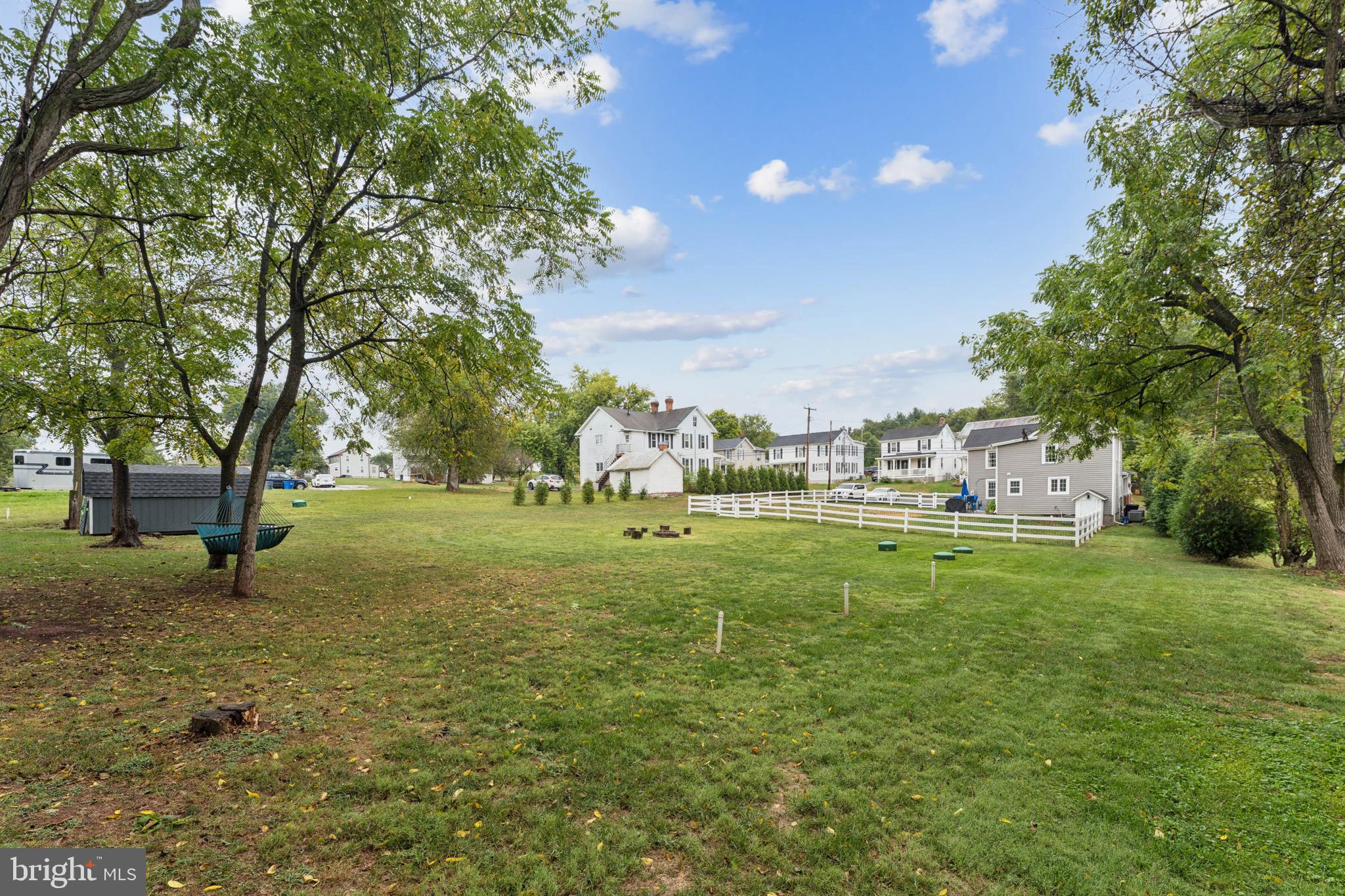 2372 Mayberry Road Westminster, MD 21158 - Photo 30 of 38 a view of grassy field with trees