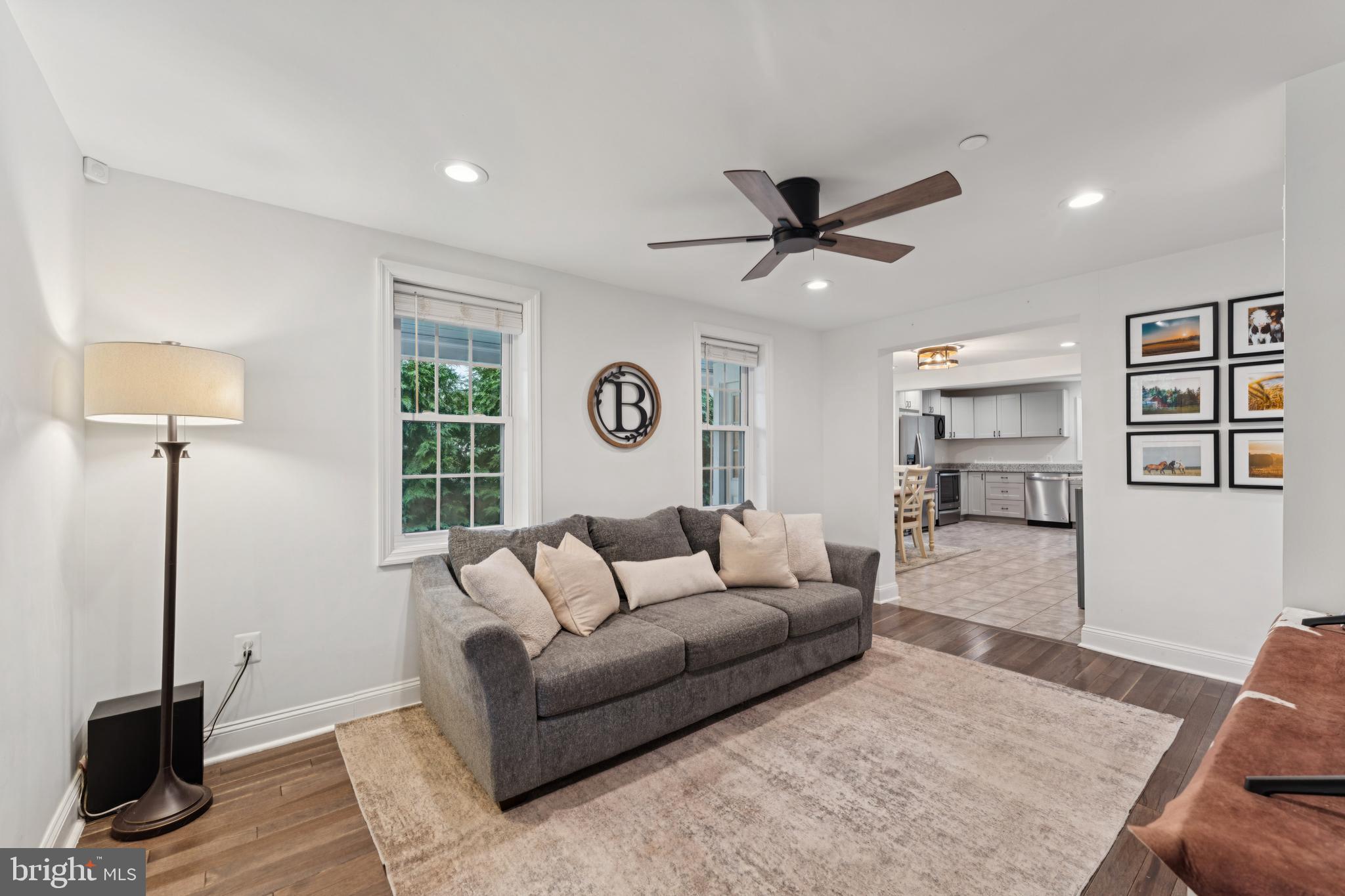2372 Mayberry Road Westminster, MD 21158 - Photo 5 of 38 a living room with furniture and a window