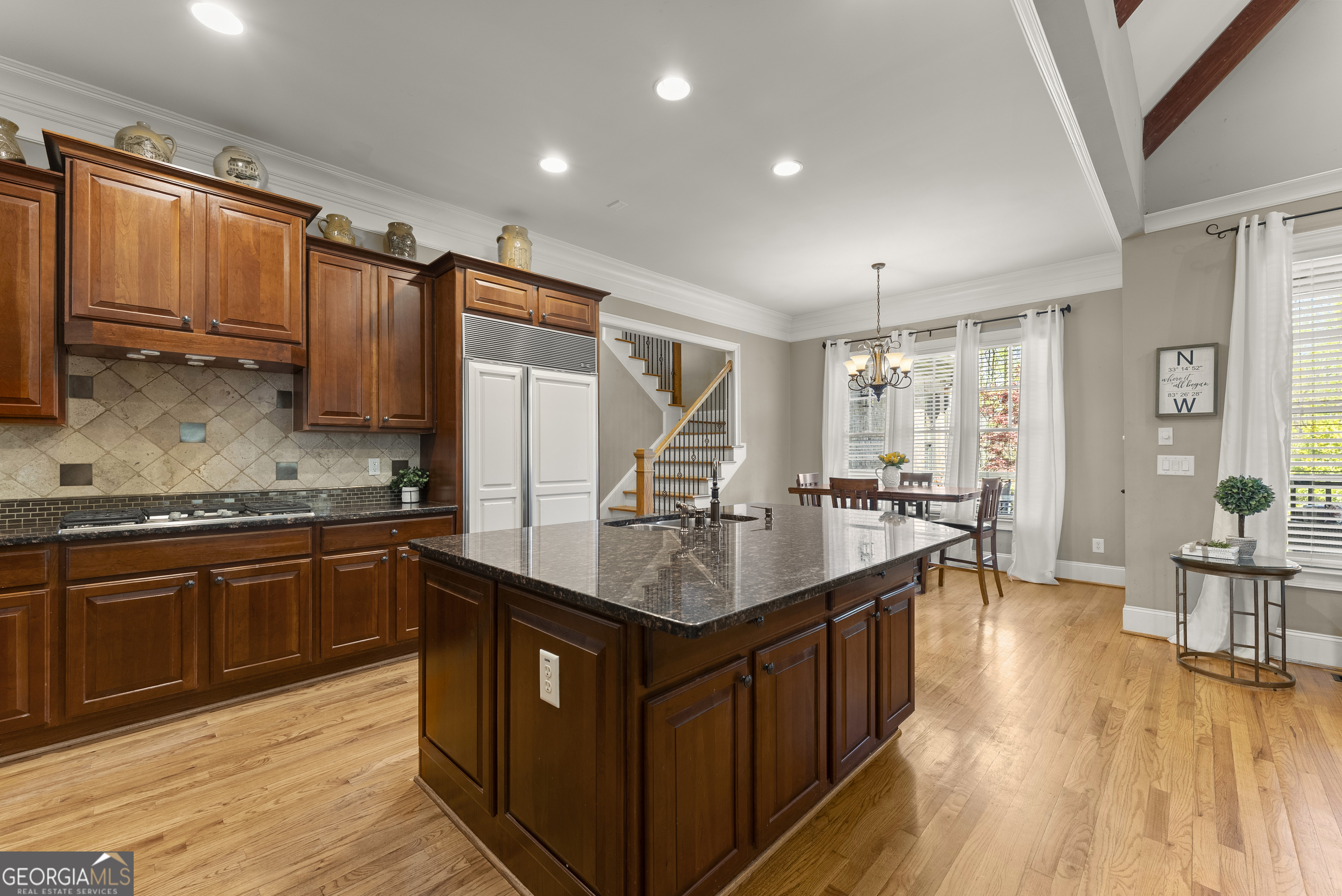 492 Jonney Thomas Road Cleveland, GA 30528 - Photo 11 of 77
