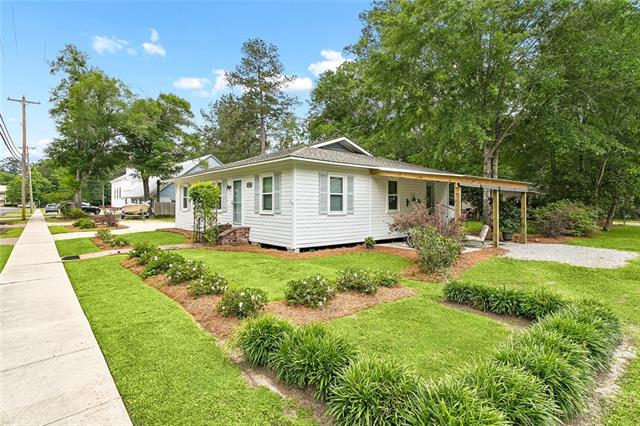 22364 Main Street Abita Springs, LA 70420 - Photo 2 of 13