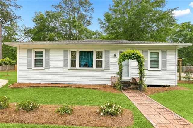 22364 Main Street Abita Springs, LA 70420 - Photo 3 of 13