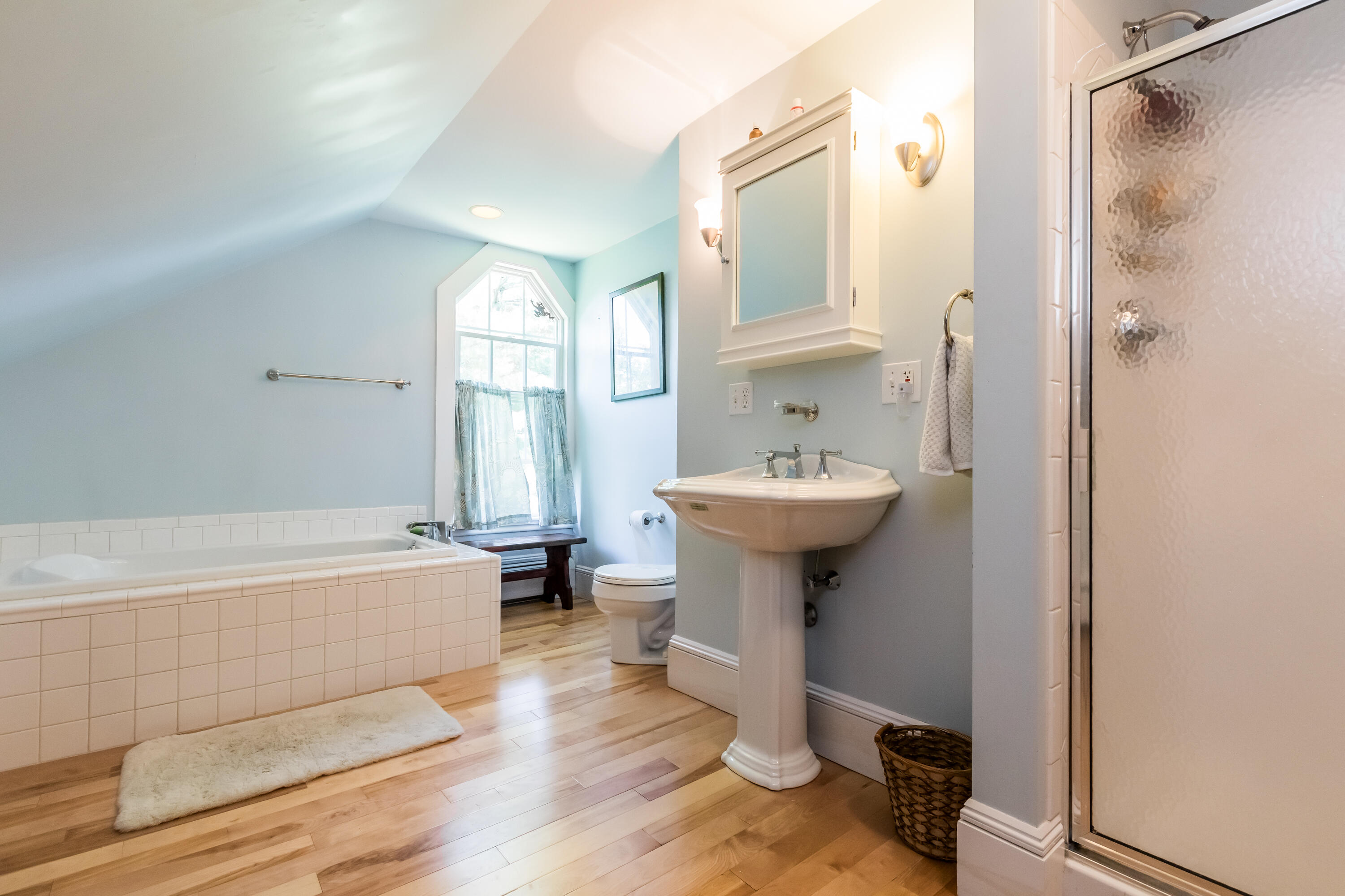 30 Flaggy Meadow Road Gorham, ME 04038 - Photo 73 of 87 3rd Fl