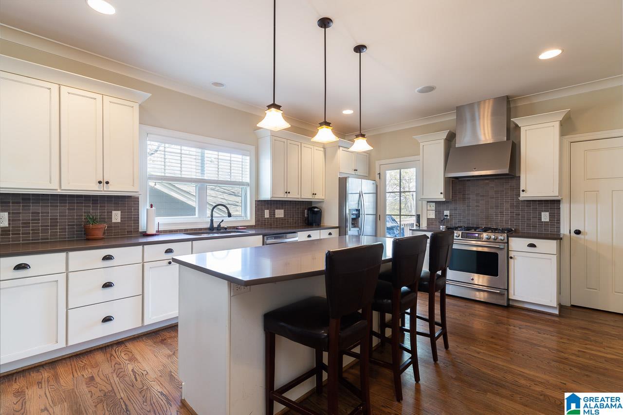 909 Highland Road Birmingham, AL 35209 - Photo 15 of 40