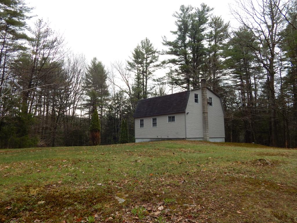 20 Dock Road Belmont, NH 03220 - Photo 16 of 24
