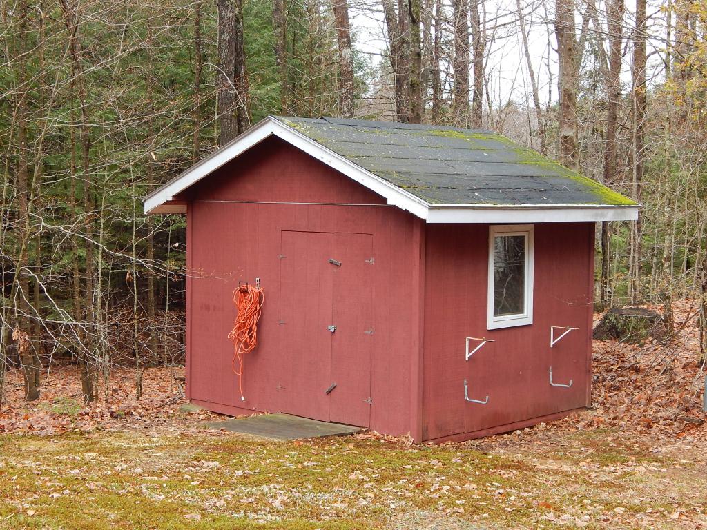 20 Dock Road Belmont, NH 03220 - Photo 17 of 24