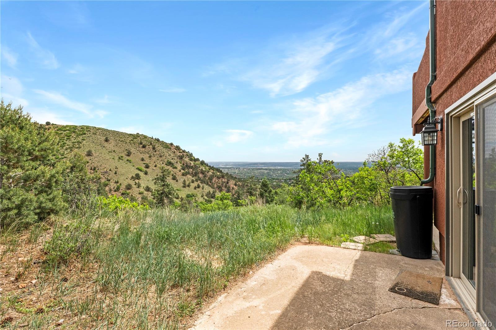 975 Crystal Park Road Manitou Springs, CO 80829 - Photo 35 of 50
