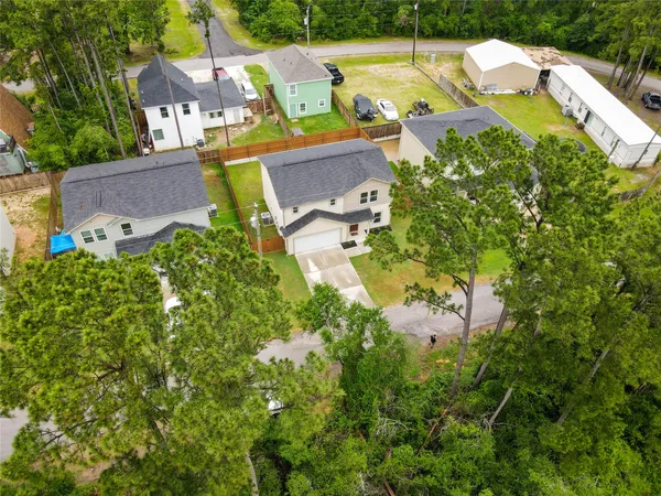 $209,000 | 940 Cedar Point Drive, Livingston, TX 77351