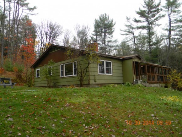 169 Meriden Road Lebanon, NH 03766 - Photo 1 of 1 Gallery Image 1
