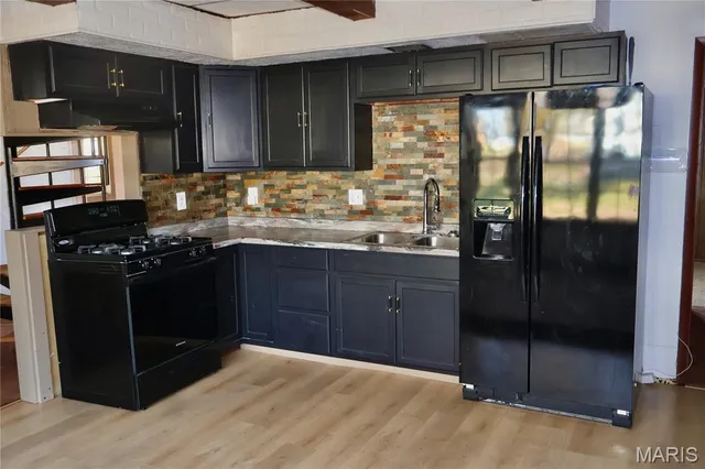 $85,000 | 623 Broadway, Venice, IL 62090