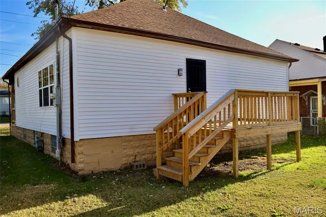 $85,000 | 623 Broadway, Venice, IL 62090