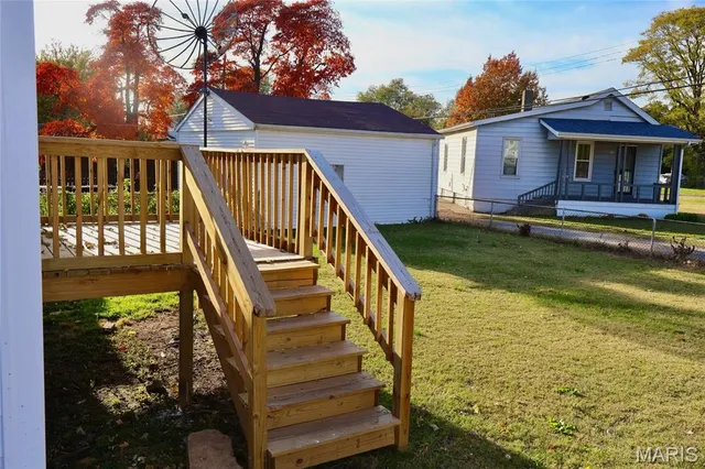 $85,000 | 623 Broadway, Venice, IL 62090