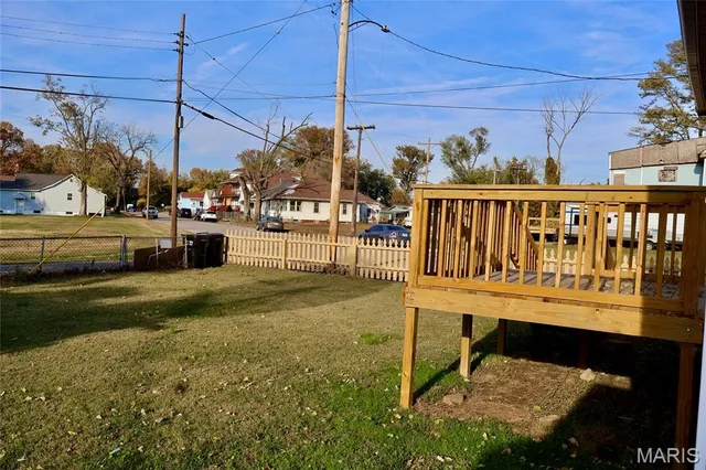 $85,000 | 623 Broadway, Venice, IL 62090