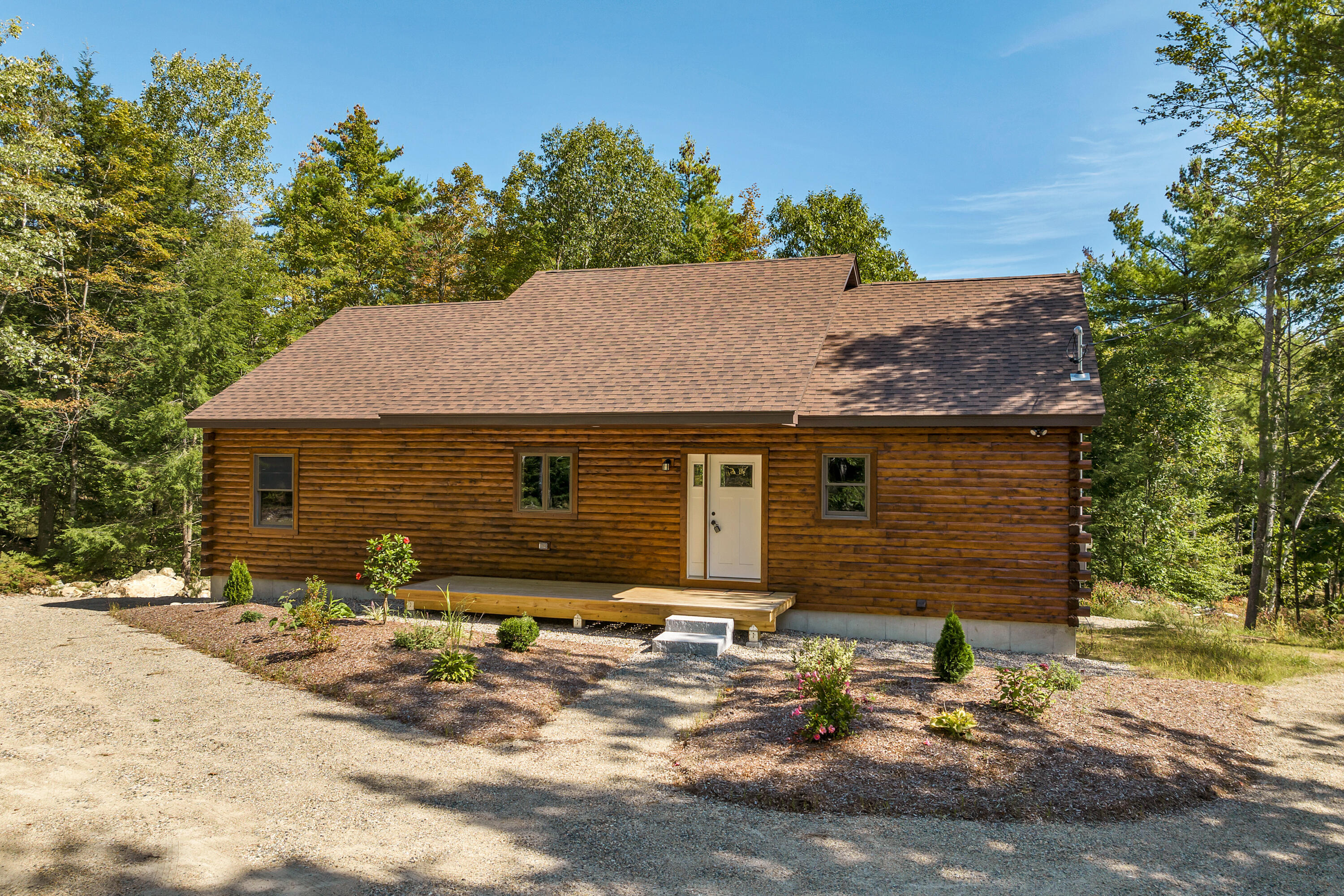 120 Libby Road West Newfield, ME 04095 - Photo 1 of 40 120LibbyRd001