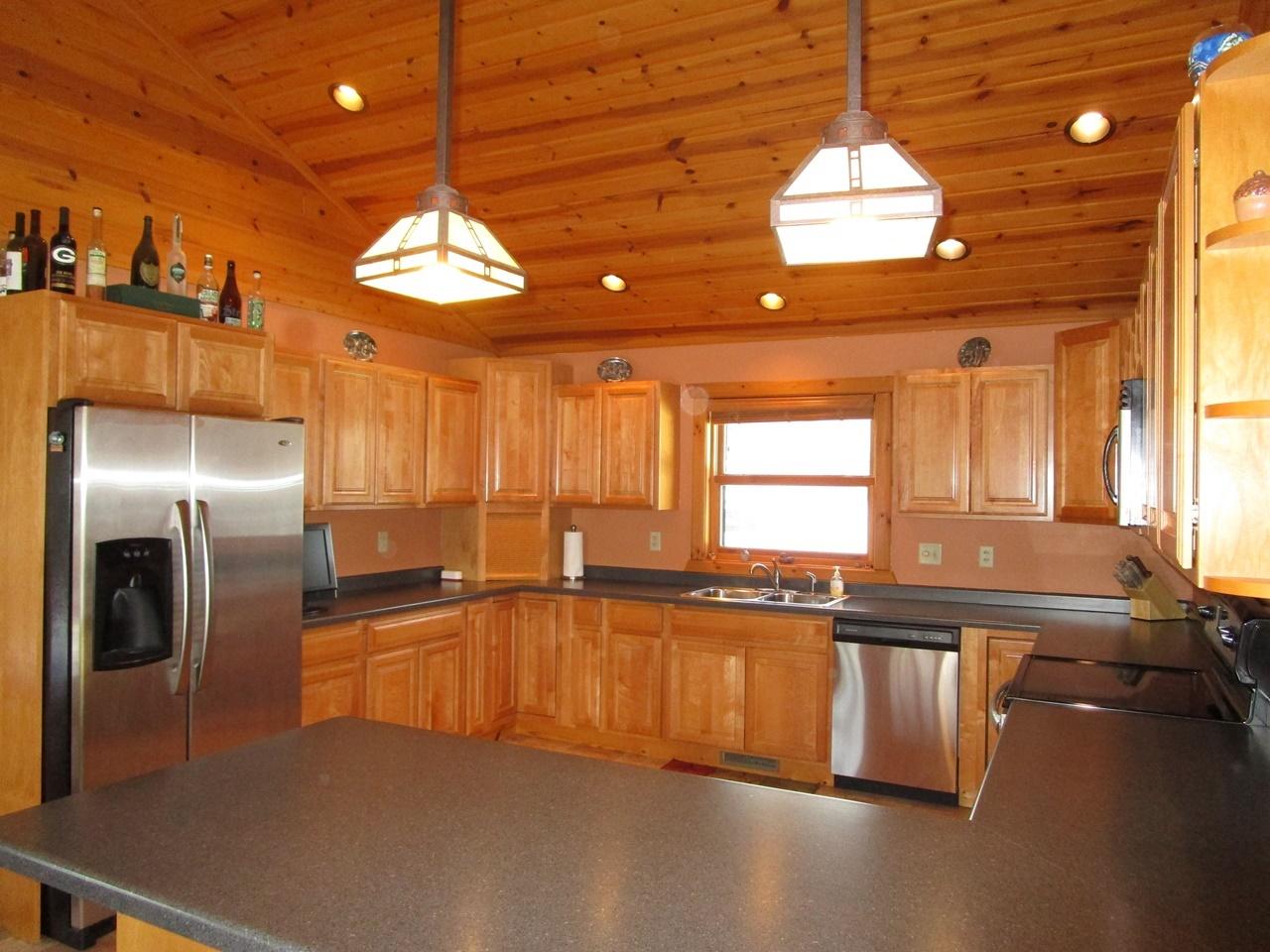 5806 North Timber Wolf Ridge Road Mercer, WI 54547 - Photo 4 of 66 Gallery Image 4