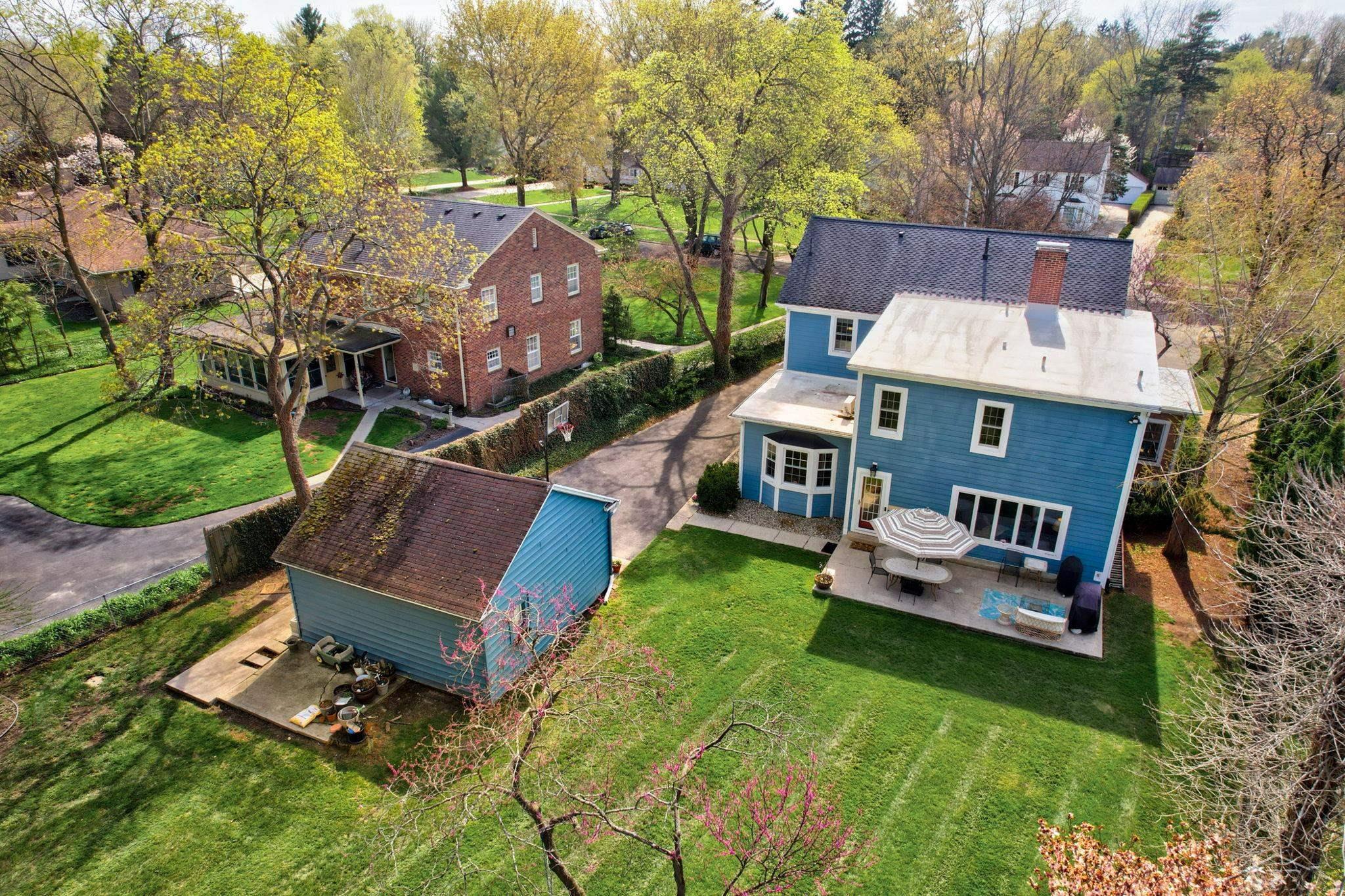 9 Benton Road Saginaw, MI 48602 - Photo 66 of 79 Gallery Image 66