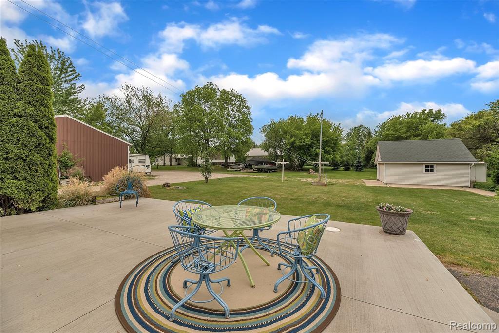2485 Ruth Drive Fenton, MI 48430 - Photo 54 of 54