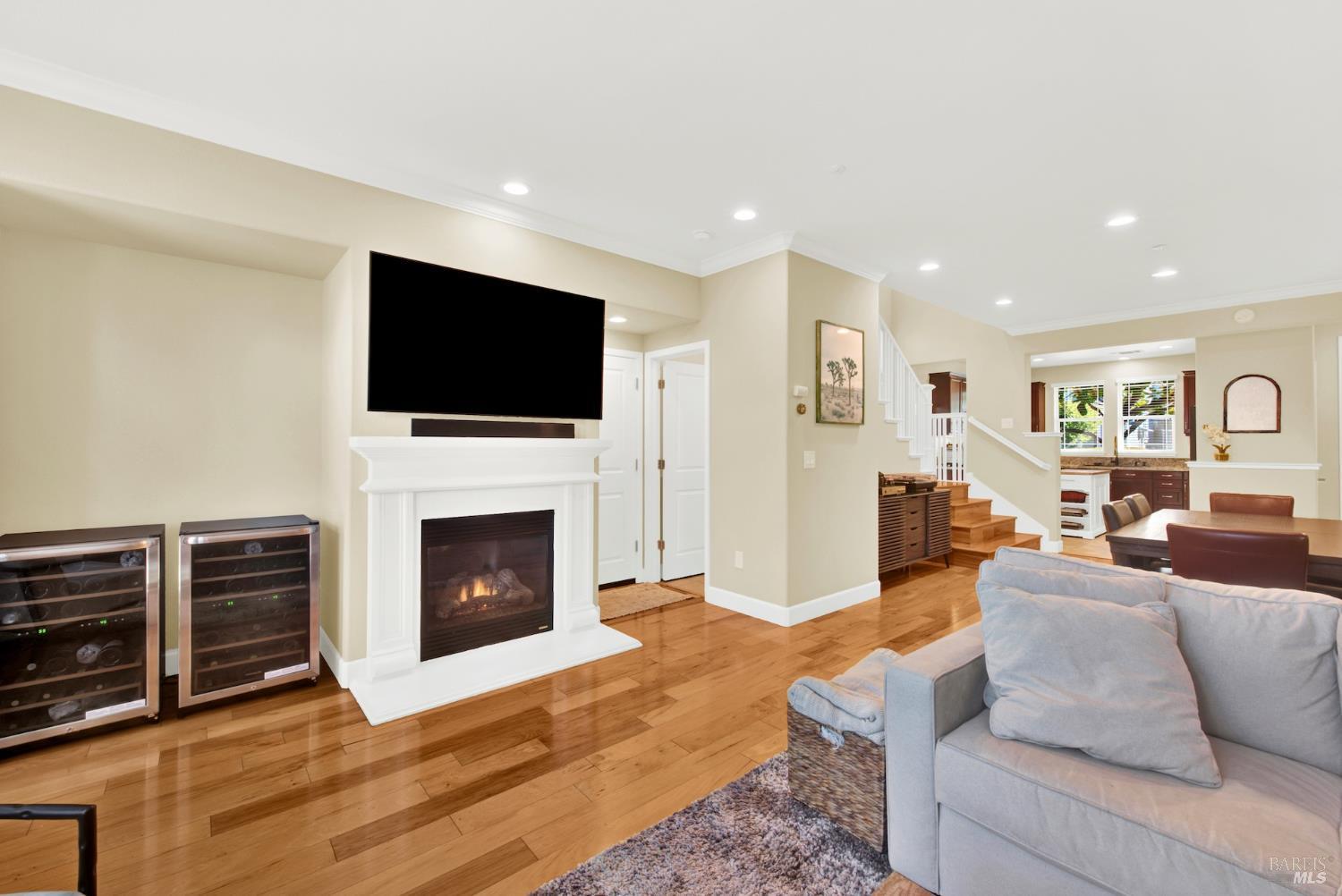 3209 Von Uhlit Ranch Road Napa, CA 94558 - Photo 17 of 64 Gallery Image 17