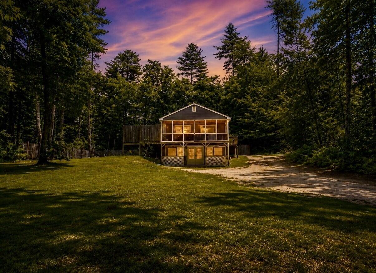22 Hillside Road Waterboro, ME 04061 - Photo 2 of 47 1a