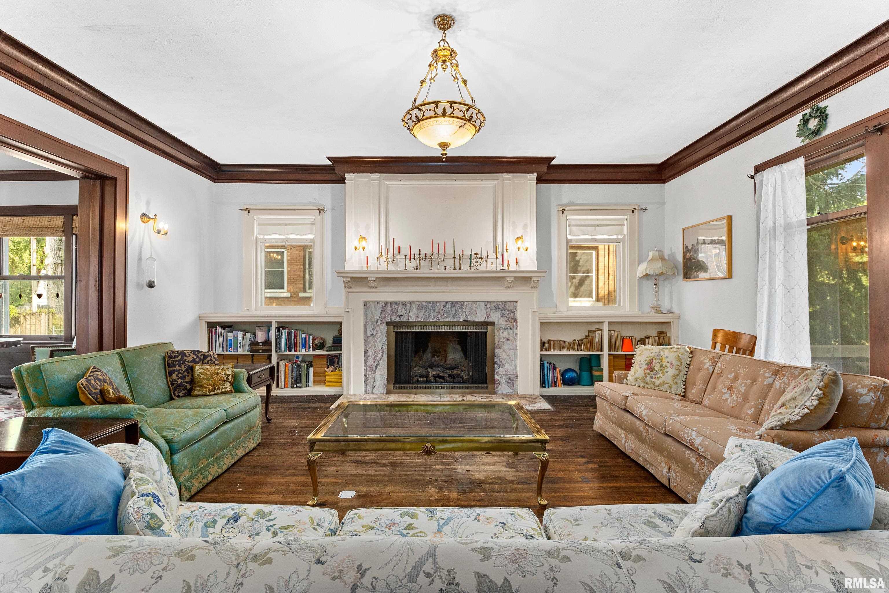 423 West High Street Peoria, IL 61606 - Photo 12 of 58